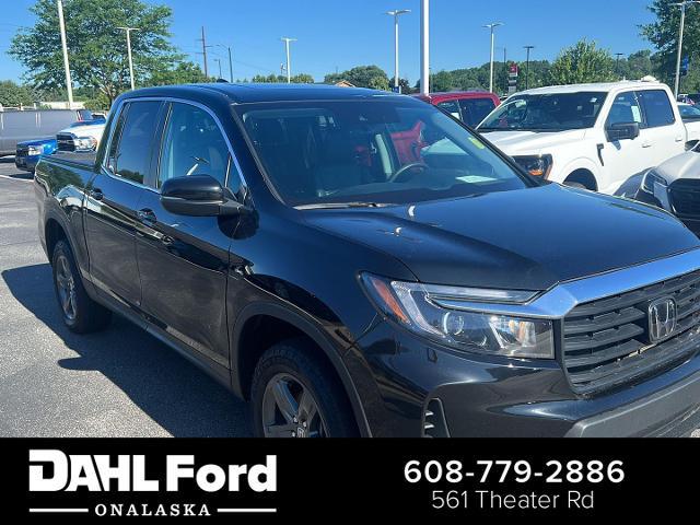 2023 Honda Ridgeline RTL for sale in Onalaska, WI