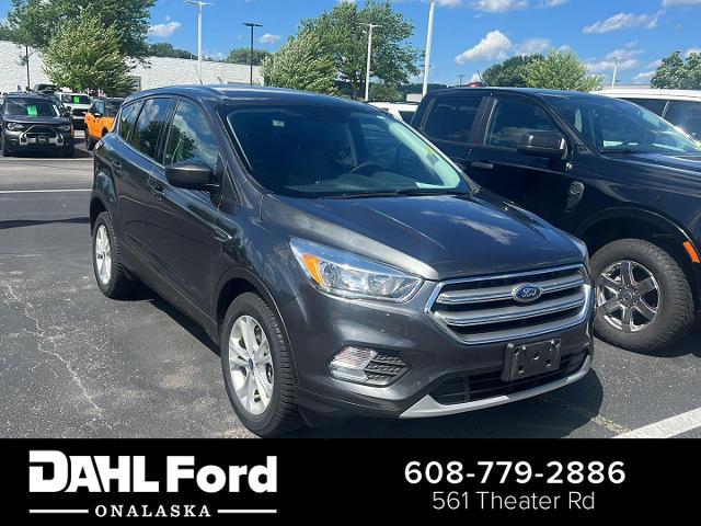2017 Ford Escape SE for sale in Onalaska, WI