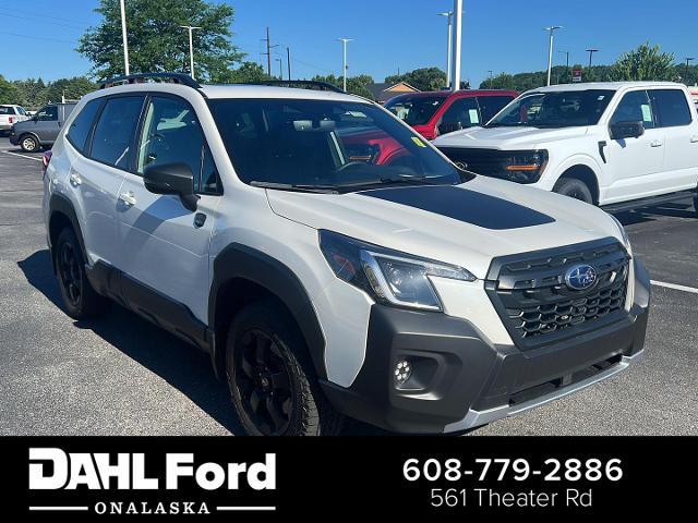 2023 Subaru Forester Wilderness for sale in Onalaska, WI