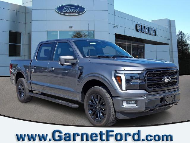2024 Ford F-150 LARIAT for sale in Chadds Ford, PA