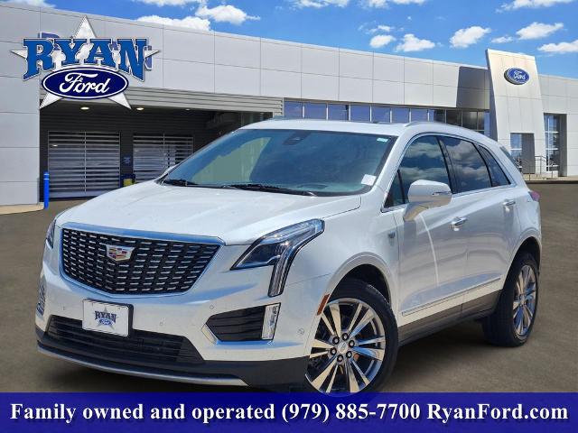 2023 Cadillac XT5 FWD Premium Luxury for sale in Sealy, TX