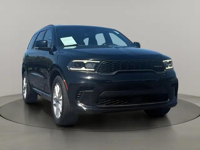 2024 Dodge Durango GT Plus RWD for sale in Marshfield, MO