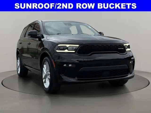2023 Dodge Durango GT Premium RWD for sale in Marshfield, MO