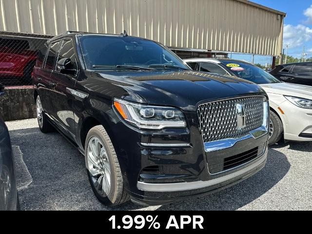 2022 Lincoln Navigator Reserve for sale in Tampa, FL