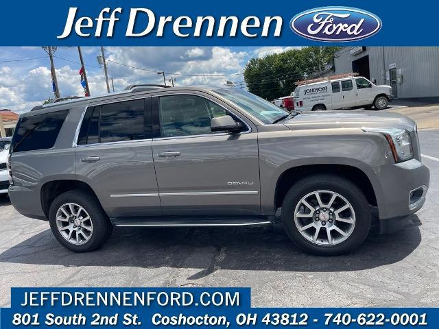 2019 GMC Yukon for sale near Coshocton, OH
