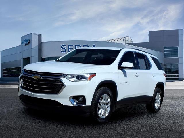 2019 Chevrolet Traverse 1LT for sale in Farmington Hills, MI