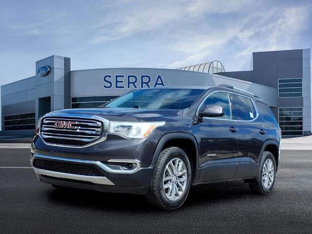 2017 GMC Acadia SLE-2 for sale in Farmington Hills, MI