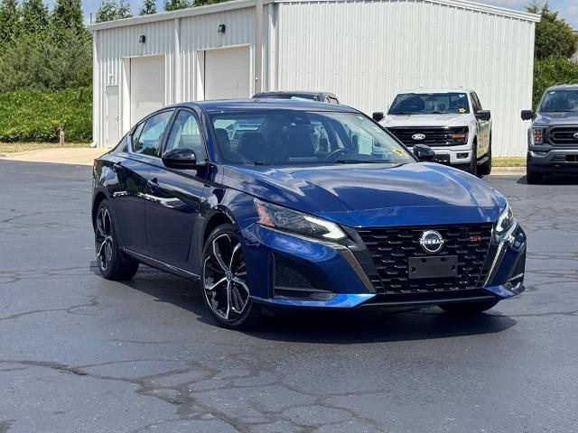 2024 Nissan Altima SR FWD for sale in Burlington, NC