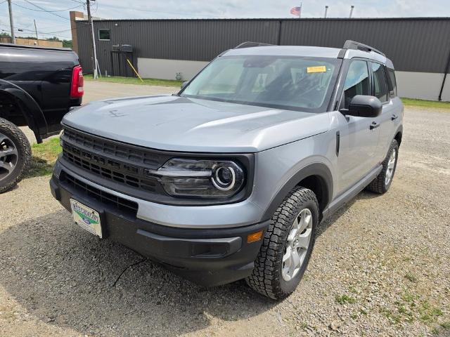 2021 Ford Bronco Sport Base for sale near Chillicothe, OH