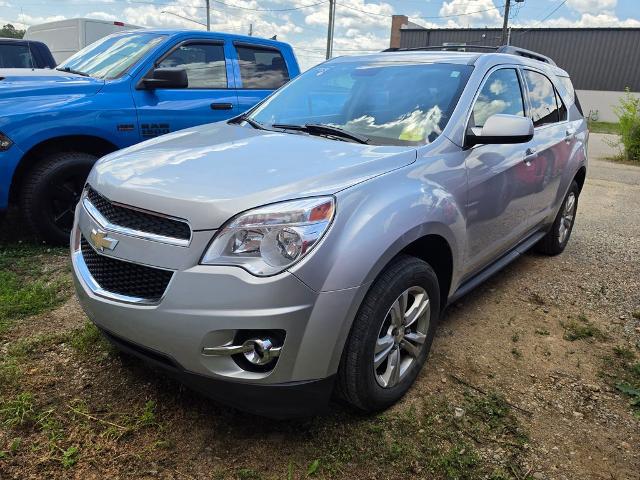 2013 Chevrolet Equinox 2LT for sale near Chillicothe, OH