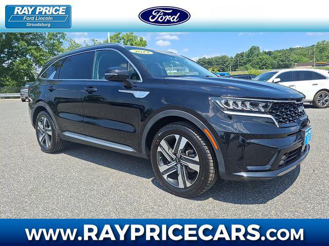 2023 Kia Sorento Hybrid EX for sale in Stroudsburg, PA