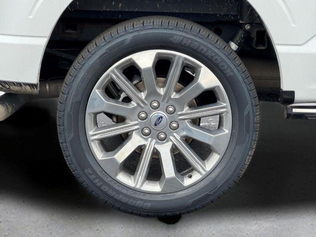 2021 Ford F-150 Limited