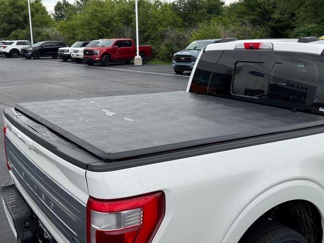 2021 Ford F-150 Limited