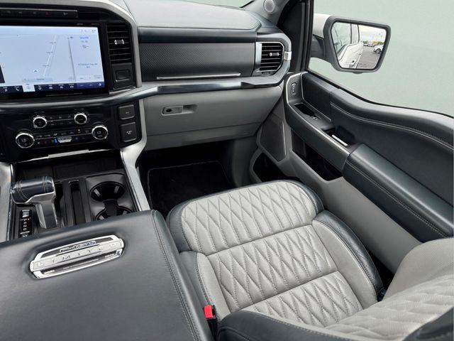 2021 Ford F-150 Limited