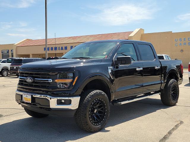 2025 Ford F-150 XLT for sale in Hobbs, NM