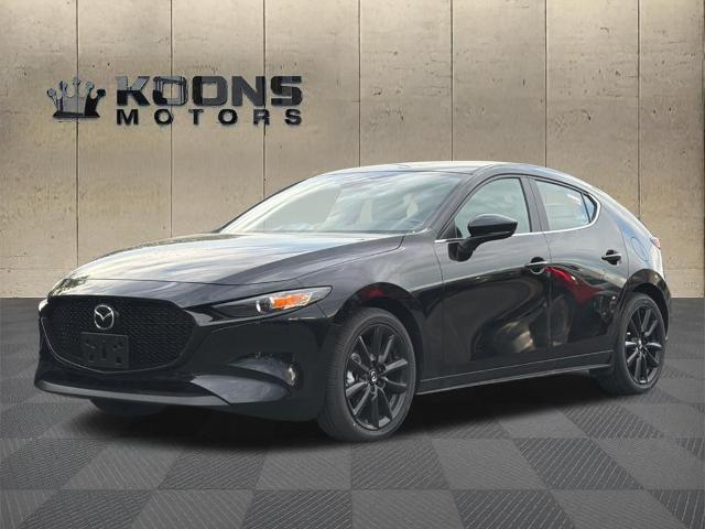2026 Mazda Mazda3 2.5 S Select Sport for sale in Silver Spring, MD
