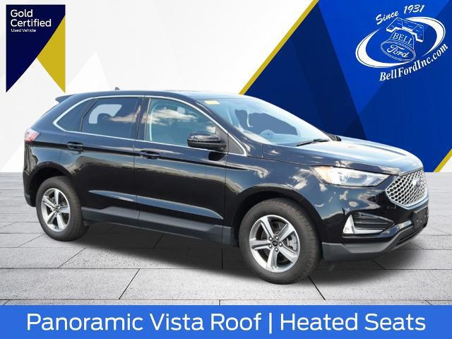 2024 Ford Edge SEL for sale in Arlington, WI