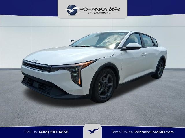 2025 Kia K4 LXS for sale in Salisbury, MD
