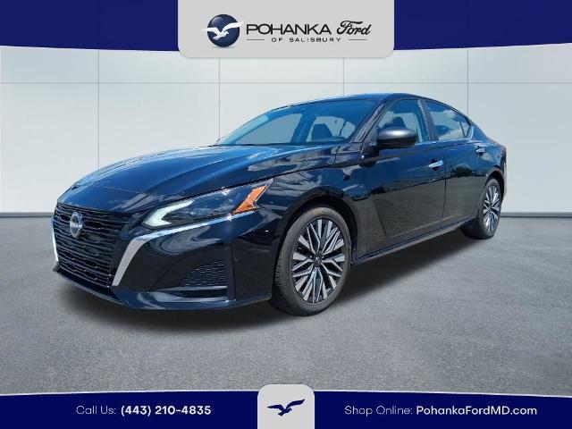 2024 Nissan Altima SV FWD for sale in Salisbury, MD