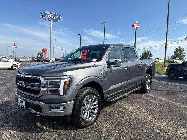 2024 Ford F-150 LARIAT for sale in Platte City, MO