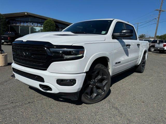 2024 Ram 1500 Limited Crew Cab 4x4 57 Box for sale in Minden, LA