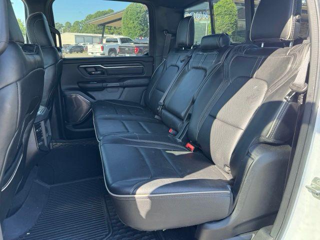 2024 Ram 1500 Limited Crew Cab 4x4 57 Box