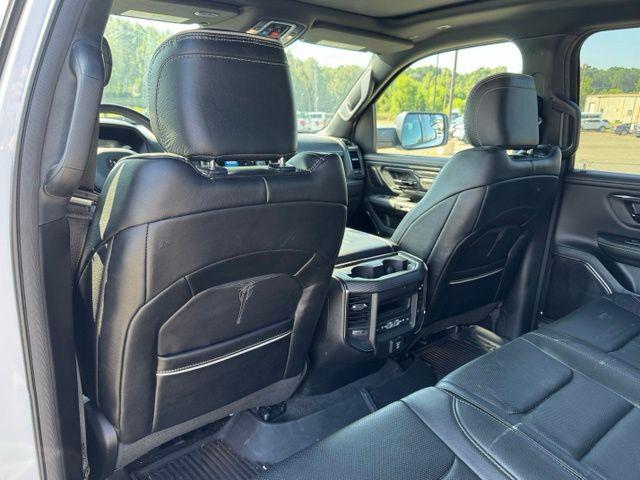 2024 Ram 1500 Limited Crew Cab 4x4 57 Box