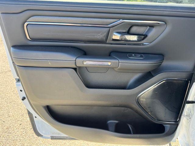 2024 Ram 1500 Limited Crew Cab 4x4 57 Box