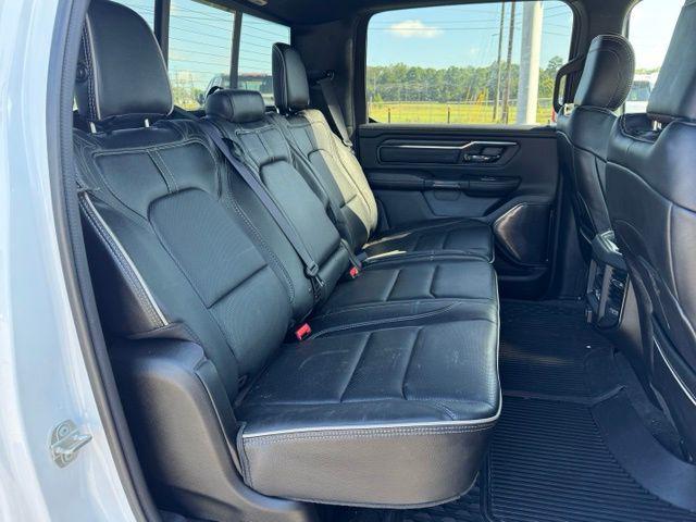 2024 Ram 1500 Limited Crew Cab 4x4 57 Box