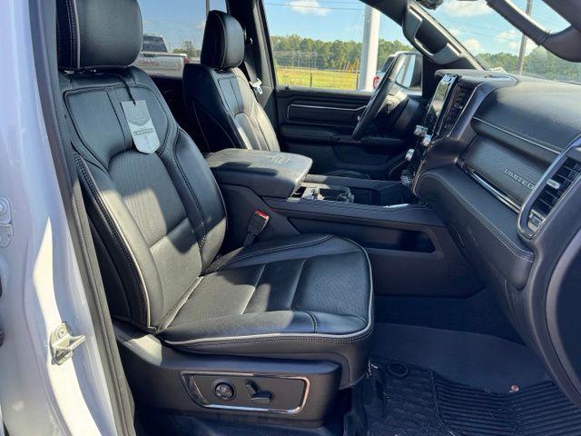 2024 Ram 1500 Limited Crew Cab 4x4 57 Box