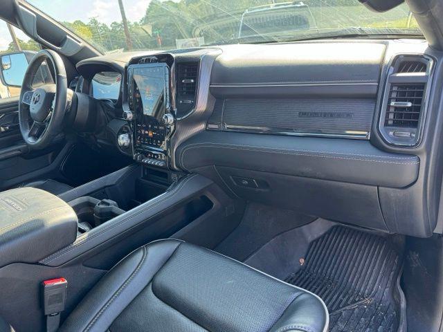 2024 Ram 1500 Limited Crew Cab 4x4 57 Box