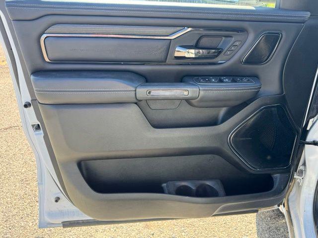 2024 Ram 1500 Limited Crew Cab 4x4 57 Box