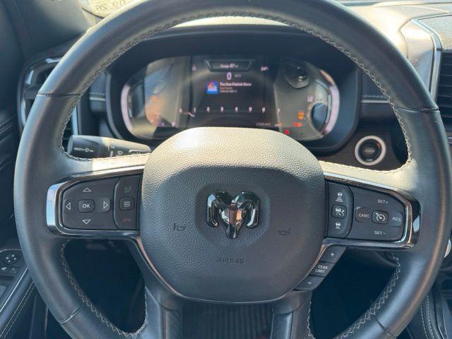 2024 Ram 1500 Limited Crew Cab 4x4 57 Box