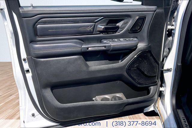 2024 Ram 1500 Limited Crew Cab 4x4 57 Box