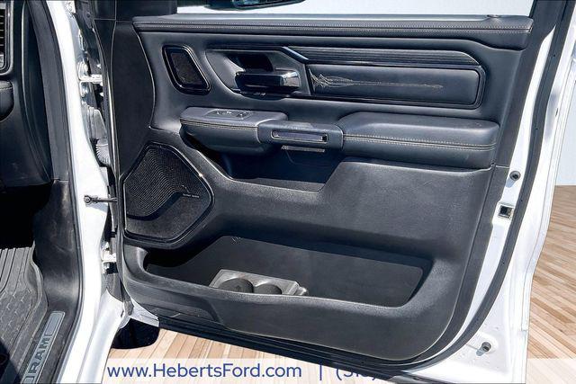 2024 Ram 1500 Limited Crew Cab 4x4 57 Box