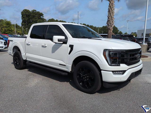 2023 Ford F-150 LARIAT for sale in Moncks Corner, SC