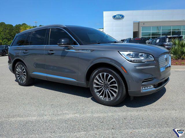 2023 Lincoln Aviator Reserve for sale in Moncks Corner, SC