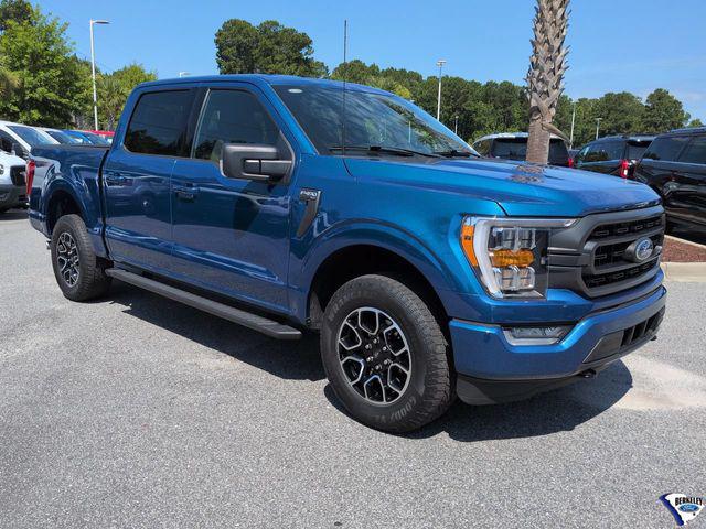 2023 Ford F-150 XLT for sale in Moncks Corner, SC
