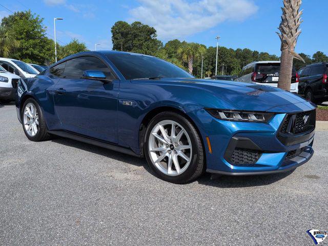 2024 Ford Mustang GT Premium Fastback for sale in Moncks Corner, SC