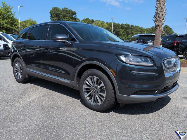 2022 Lincoln Nautilus Standard for sale in Moncks Corner, SC