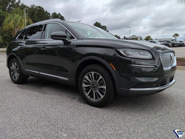 2023 Lincoln Nautilus Standard for sale in Moncks Corner, SC