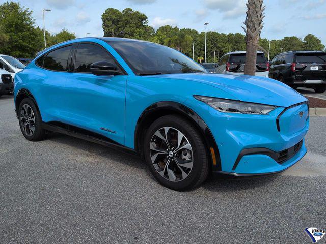 2023 Ford Mustang Mach-E Premium for sale in Moncks Corner, SC