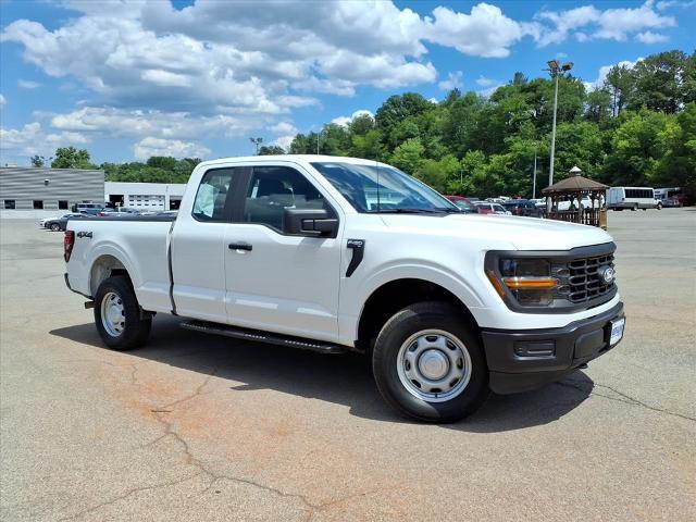 2024 Ford F-150 XL for sale in Salem, VA