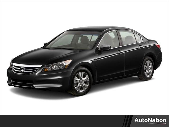 2011 Honda Accord 2.4 SE for sale in Fort Worth, TX