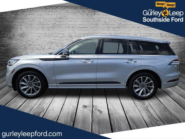 2020 Lincoln Aviator Grand Touring for sale in South Bend, IN