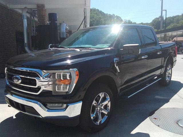 2022 Ford F-150 XLT for sale in Clayton, GA