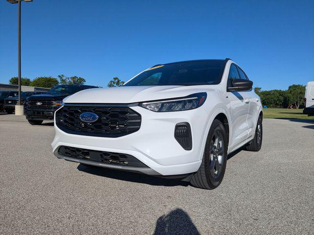 2023 Ford Escape ST-Line for sale in Demotte, IN