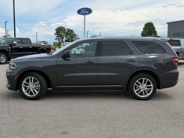2026 Dodge Durango GT AWD