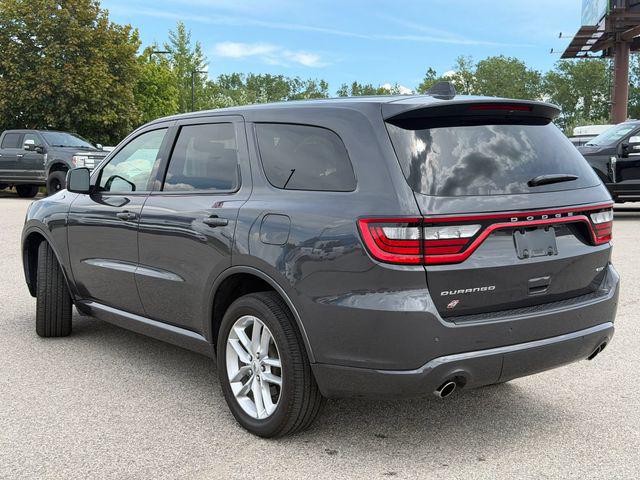 2026 Dodge Durango GT AWD