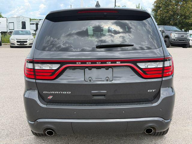 2026 Dodge Durango GT AWD